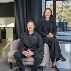 Todd Newman Builders