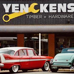 Yenckens Hardware - Yea