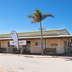 Exmouth Cultural Arts Centre