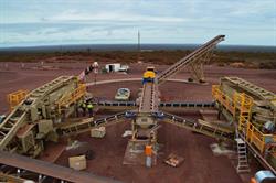 Quarry & Mining Manufacture