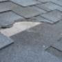 Damage Roof