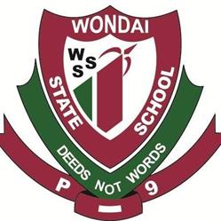 Wondai State School