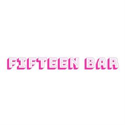 Fifteen Bar Cafe