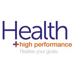 Health & High Performance