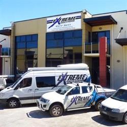 Extreme Packaging Solutions PTY LTD