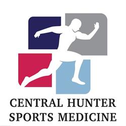 Central Hunter Sports Medicine