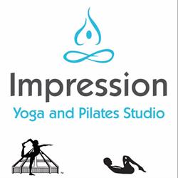 Impression Yoga and Pilates Studio