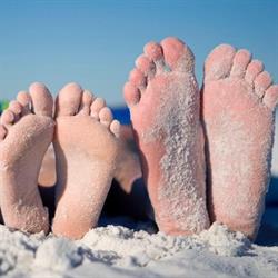 NAILSWORTH PODIATRY