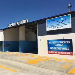 Redlynch Central Car Wash