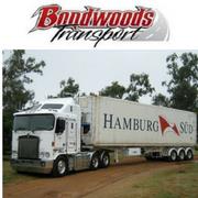 BONDWOODS TRANSPORT (AUST)