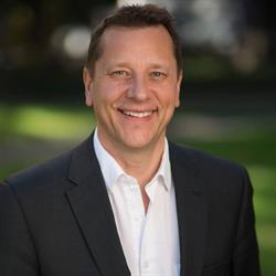 Paul Scully MP
