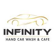 Infinity Hand Carwash and cafe
