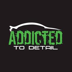 Addicted To Detail