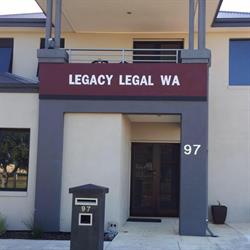 Legacy Legal WA
