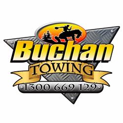 Buchan Towing Pty Ltd
