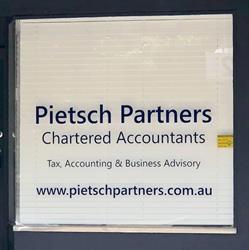 Pietsch Partners Pty Limited