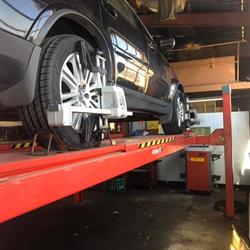 Westbourne Motors