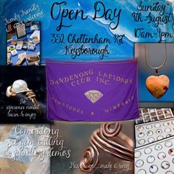 Dandenong Lapidary and Gem Club