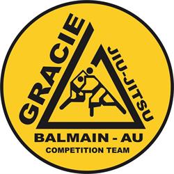 Gracie Balmain