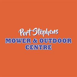 Port Stephens Mower and Outdoor Centre - Sales -Service and Repairs
