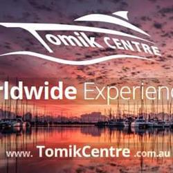 TOMIK CENTRE