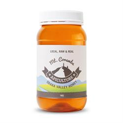 Mt. Coramba Apiculture