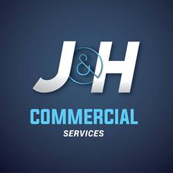 J&H Commercial Services + Hire