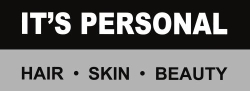 It's Personal Hair . Skin . Beauty