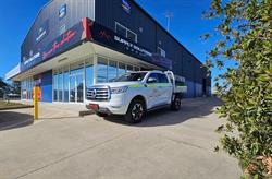 Supply Solutions Group Pty Ltd