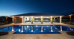 Paringa Resort