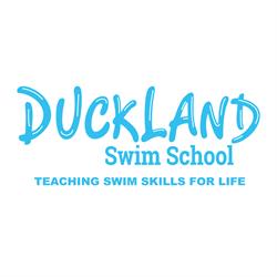 Learn to Swim, Swimming Lessons for all Ages - Duckland Swim School