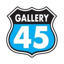 Gallery 45