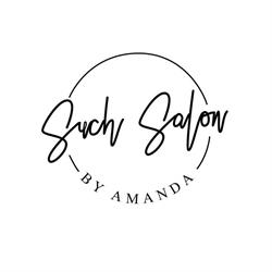 SUCHsalon by Amanda