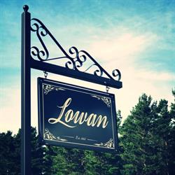 Lowan Homestead