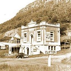Clifton School of Arts