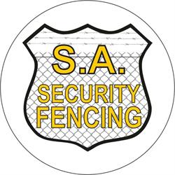 SA Security Fencing