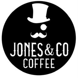 Jones & Co Coffee