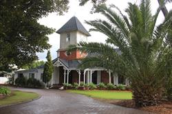 Busselton Ithaca Motel