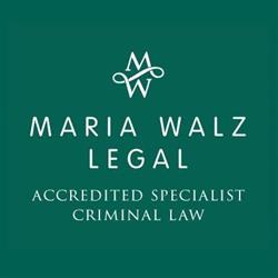 Maria Walz Legal