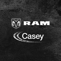 Casey Ram