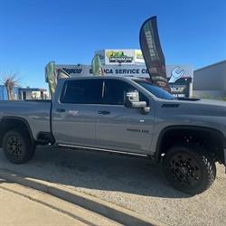 Echuca Service Centre & Echuca 4x4