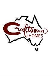 Craftsman Homes