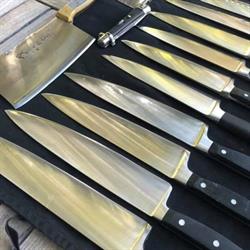 Pro Sharp Services