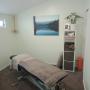 Clinic room