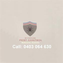 Wyndham Pest Control