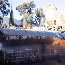 James Cumming & Sons PTY LTD