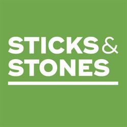 Sticks and Stones PR