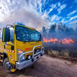 Bonogin Valley Rural Fire Brigade