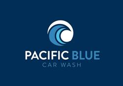 Pacific Blue Car Wash