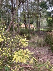Gembrook Retreat